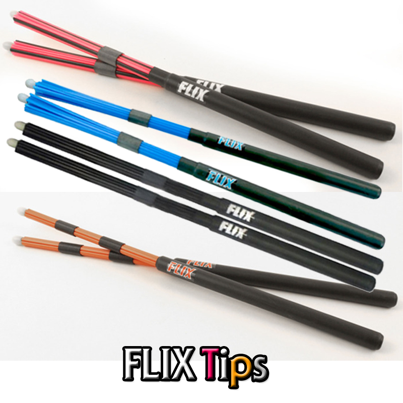 Flix Tips Series